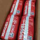 Huggies Size 1 Diapers, Little Snugglers Diapers, Size 1 (8-14 lbs), 198 Count (6 Packs of 33)