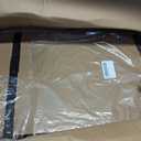 Imperius Foldable Box Spring, Bunkie Board, Bed Support Slats, Bed Boards for Under, Twin (60x30)