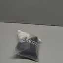 Momcozy Pumping Bra Hands Free All Day Wear Pumping & Nursing Bra in One Holding Breast Pump for Spectra, Medela (X-Large, Black,grey-2pk)