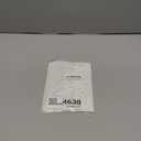 Meander Quilting Templates - Free Motion & Transparent Quilting Templates for Industrial & Domestic Sewing Machines