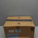 12ft Wedding Flower Garland for Table, Artificial Dusty Rose Flower Garland, Spring Extra Long Arch Floral for Backdrop Decor Ceremony Fall Wedding Party Centerpieces, Without Drapes