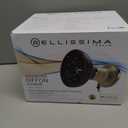 Bellissima Diffon Supreme Diffuser & Curly Hair Dryer - XL Diffuser for Long Waves, Curls, Coils - Cool Button - Anti-Frizz Technology