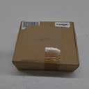 Newwiee Set of 4 Stretch Patio Cushion Covers Sofa Couch Seat Chair Slipcovers Waterproof Cushion Cover Replacement Furniture Protector for Pets Washable(Seat Cover,Beige)