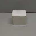 UniPlus 6-Pack Compatible for P Touch Label Tape TZe-231 TZ-231 12mm 0.47 Laminated White Replacement for Brother Ptouch PTD200 PTD210 PTH100 PTD400 PTD600 PTD410 Label Maker, 0.47" x 26.2'(12mm x 8m) (Black on White)