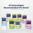 Monistat 7-Day Yeast Infection Treatment for Women, Miconazole Cream (45g Tube) & 7 Applicators, for Relief of Mild Vaginal Itching