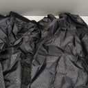 Silk Brocade Jet Fabric 44" BRO769[3] by The Yard