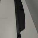 Marretoo for Kia Sportage Cargo Cover 2011 2012 2013 2014 2015 2016 for Kia Sportage Accessories Black Retractable Trunk Cover Security Shield Shade