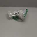 Women Goblet Rhinestone Evening Bag Cocktail Cup Diamond Clutch Funny Crystal Prom Handbag Wedding Purse for Party (Silver)