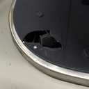 Ninja Crispi Pro 6-in-1 Glass Air Fryer | 450F, Nontoxic, 6qt & 2.5qt Containers & Lids | Microwave, Freezer, Dishwasher Safe | Max Crisp, Air Fry, Bake, Roast, Recrisp, Dehydrate |Cyberspace AS101CY