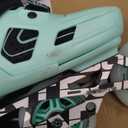 Bont Scoot Kids Inline Skates - Performance Speed Skates - Junior Girls Boys Roller Skates, Bont 13c-13.5c