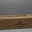 Sweeby Baby Playpen, 79x71 Inch Baby Gate Playpens for Babies and Toddlers, Extra Large Playpen with Door Play Yard for Fence Indoor and Outdoor Play Pen, Light Khaki