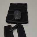 Cordless Knee Massager with Heating, Red Light, Knee Heating Pad with Massager, 3 Heat Levels, 3 Massage Modes, 5000mAh Battery  Portable Heating Pad for Knee Support and Muscle Relaxation