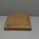 RENPHO Smart Scale for Body Weight, FSA&HSA Eligible, Digital Bathroom Scale BMI Weighing Bluetooth Body Fat Scale, Body Composition Monitor Health Analyzer with Smartphone App, 400 lbs - Elis 1 (Black)