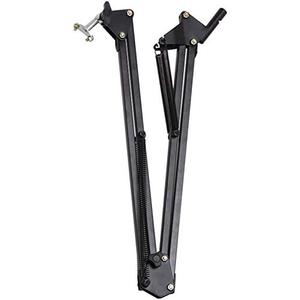 Microphone Bracket Cantilever Bracket Mobile Base Microphone Rocker Bracket Clip Accessories