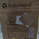 Baby Trend Cover Me 4-in-1 Convertible Car Seat