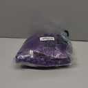 Long Straight Grape Red Wig Halloween Cosplay Costume Wig Women Anime Halloween Wig (Purple)