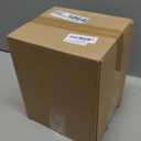 200 Pack Individual Cupcake Containers Plastic Cupcake Boxes Cupcake Holders Stackable Deep Dome Cupcake Carrier