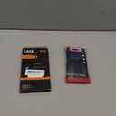 Magnetic Case for Samsung Galaxy Z Flip 3, [Compatible with MagSafe] Military Grade Shockproof Slim fit Samsung Z Flip 3 Phone Case with Magnetic Ring Kickstand Blue