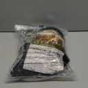 SIMIYA 5 Pairs Merino Wool Socks for Women Winter Thick Warm Hiking Socks Women Thermal Crew Cushion Socks