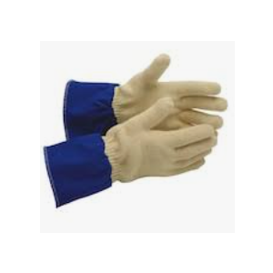 Gloves 2 Pair, L&S