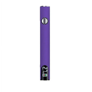 USB Rechargeable 650mAh Cordless Soldering Pen(Purple)