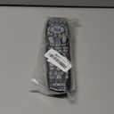 RC122 RC1226001/04B Replaced Remote Control fit for Spectrum Time Warner Charter,with user's Manual,Programming Required