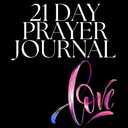 21 Day Prayer Journal