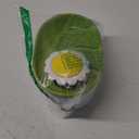 NPET Cat Water Fountain with Visible Water Level Window, White Grey 2L/ 67oz Automatic Pet Water Fountain with Quiet Pump, Dog Water Dispenser for Drinking (Green)