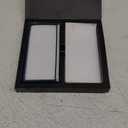 TORRAS 360 Spin Magnetic Stand for Galaxy Z Fold 7 Case, MIL-Grade Hinge Protection, Fit for Magsafe, 360 Kickstand & Ring Holder, Armor Hard Slim Case for Samsung Galaxy Z Fold 7, Blue