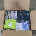  Box of Mixed Items, Retail is Estimated