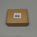 Keadic 60Pcs [ 1-3/16" in Diameter ] Antique Upholstery Tacks Furniture Nails Pins Assortment Kit for Upholstered Furniture Cork Board or DIY Projects - Bronze