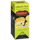 Celestial Seasonings Honey Lemon Ginseng Green Tea 25 Tea Bags (25 Count (Pack of 1))