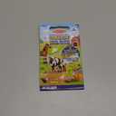 Melissa & Doug Magnetic Wooden Bug-Catching Puzzle Game (10 pcs)
