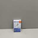 OLINS KAKO Replacement Brush Heads for Philips Sonicare Toothbrush Handles Toothbrush Heads for Sonicare (Pack of 8)