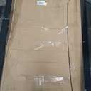 CALPALMY (2 Pack) 1/4" Thick Clear Large Acrylic Sheets - 24" x 48" Pre-Cut Plexiglass Sheets for Windows, Craft Projects, Signs, Display Cases, Sneeze Guard and More - Cut with Power Saw, Hand Tools