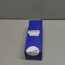 MIULEE Velvet Throw Pillow Covers 22x22 Inch, Pack of 2 - Black, Super Soft Decorative Square Cushion Cases Modern Luxury Home Decor for Sofa, Couch, Bed, Bedroom Livingroom