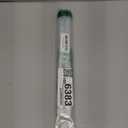 2 Pieces 3/4" Diameter Round Aluminum Rod,Long 13" 6061 Aluminum Round Bar,T6511 Solid Extruded,0.75" Diameter,for DIY Craft (3/4x13 inch, 2)