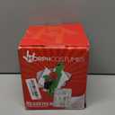 Morph Alien Costume, Inflatable Alien Costume Adult, Inflatable Aliens Costumes, Blow Up Costumes for Adults