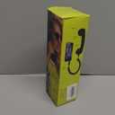 Retro Phone Handset,2026 New Retro Style Type-C Phone Handset,Type-C Retro Telephone Wired Handsets Style Landline Handle Receiver for Cell Mobile Video Conferences,Calls,Meetings (Black)