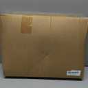 Kids Neck Pillow for Travel Provides Double Support to The Head and Neck in Any Sleeping Position on Flights, Car, and at Home, Comfortable Airplane Travel Pillow (Black)