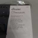Diane Magnetic Roller - Grey - 12 Pack