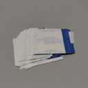 Breathe Right Nasal Strips | Extra Strength | Clear | For Sensitive Skin I Drug-Free Snoring Solution & Nasal Congestion Relief Caused by Colds & Allergies | 44 Count 