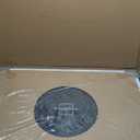 1000 Pieces Rotating Plastic Puzzle Board with Drawers and Cover, 30"x22" Portable Spinning Jigsaw Puzzle Table for Adults, Upgraded Lazy Susan, Ideal Gift for Mum