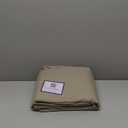 King Size 4 Piece Sheet Set - Comfy Breathable & Cooling Bed Sheets Set - Hotel Luxury Bedding for Women, Men, Kids, Teens, Boys & Girls - Deep Pockets, Ultra-Soft and Wrinkle Free - Oeko-Tex - Khaki