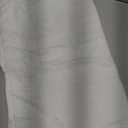 Towel and Linen Mart 100% Cotton White 6 Pack Medium Bath Towel Set, Quick Dry, Super Absorbent, Light Weight, Soft Feel, Premium Towels for Hotel, Spa and Bathroom (24 X 48 6 Pack White)