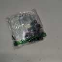 Upgraded 60 PCS 1/4" U-Nut Clips & Hex Head Body Bolts Kit, Automotive Fasteners (30 Sets)  Fender Bolts, Bumper Screws & Engine Splash Shield Hardware  Rust-Resistant Metal Clips & Bolts