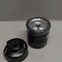 Motorcycle Oil Filter HF171 63731-99A 63798-99 62700296 63731-99 Replacement for Harley FLDE FLFB Road King FLHX Street FXBR