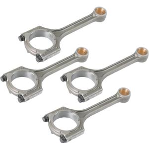 4pcs Connecting Rods 23510-2E001 Fit for 2012-2019 Soul 2.0L 2014-2019 Forte 2.0L