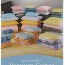 WHITMOR Vacuum Bags 6 Bag Combo