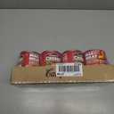 Campbell's Chunky Soup, Chili Mac, 16.3 Oz Can (Case of 8), Best by: 25 SEP 2027